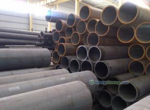 40MnB天钢无缝钢管价格行情分析与市场应用