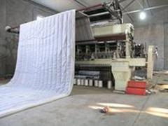 兰州优质工程保温被厂家盘点 以甘肃工程保温与雁滩恒瑞帆布为例